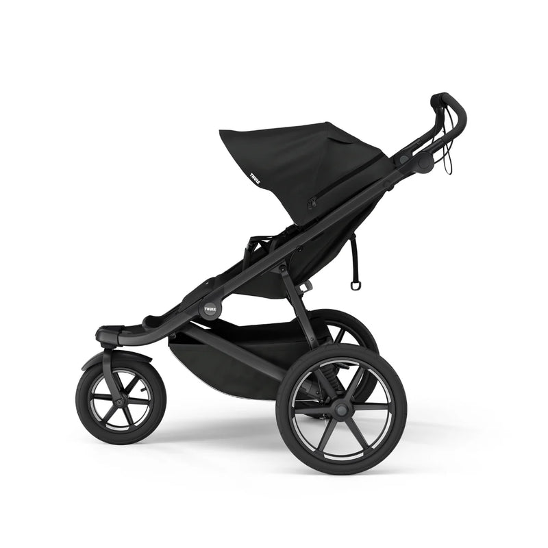 Thule Urban Glide 3: All-Terrain Jogging Stroller-3