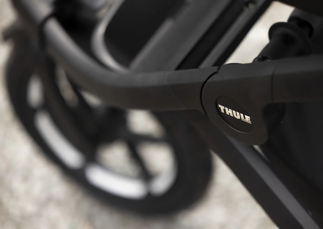 Thule Urban Glide 3: All-Terrain Jogging Stroller