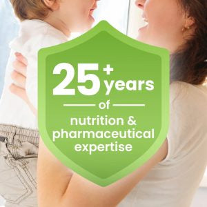 Little Étoile Optimum Growing-Up Formula Stage 4 (2-6 Years)