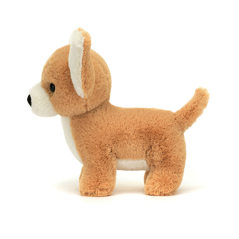 Jellycat Isobel Chihuahua (ISB3CH)