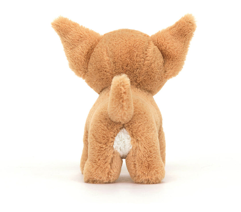 Jellycat Isobel Chihuahua (ISB3CH)