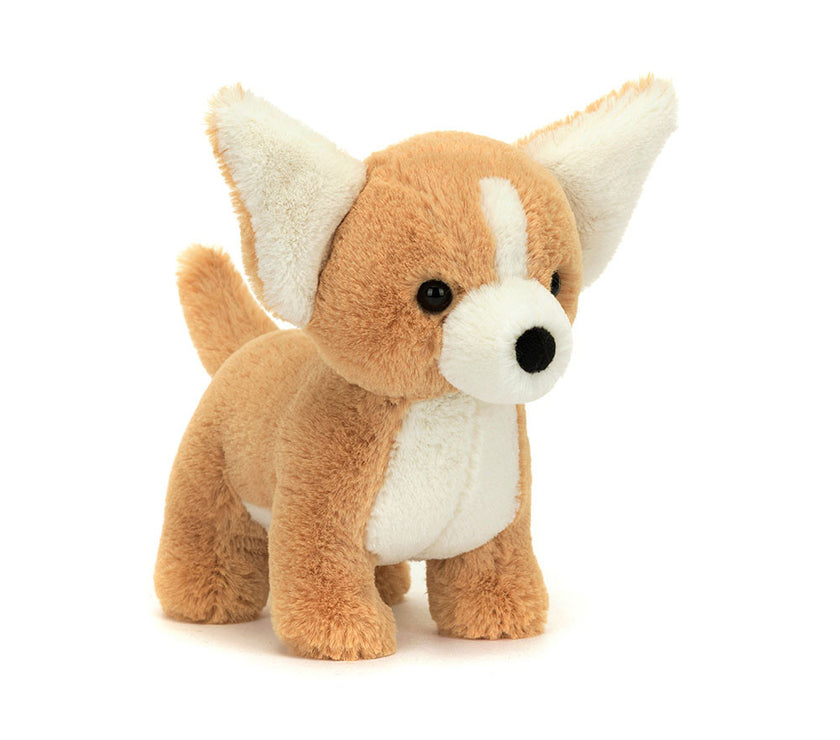 Jellycat Isobel Chihuahua (ISB3CH)