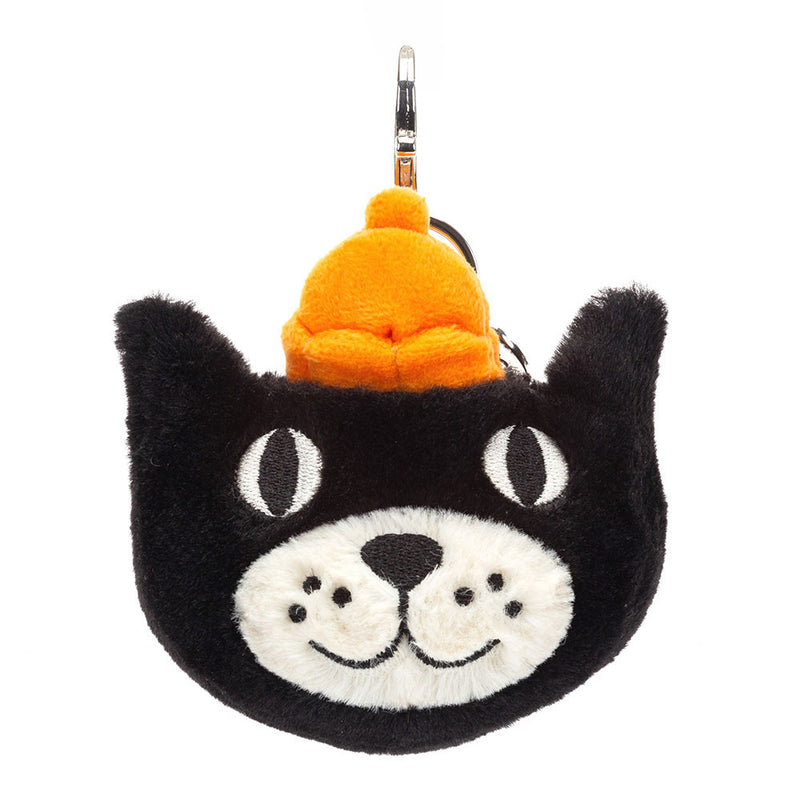 Jellycat Bag Charm-4