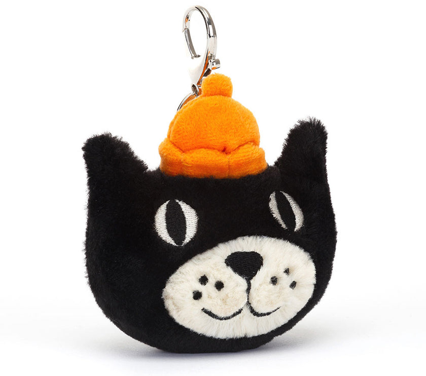 Jellycat Bag Charm