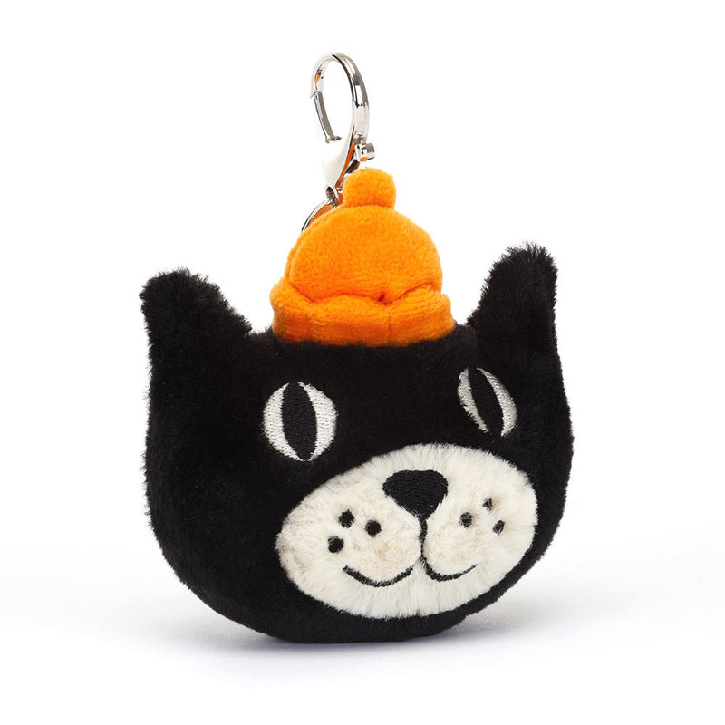 Jellycat Bag Charm-1