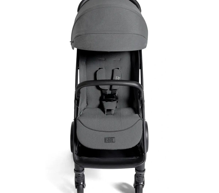 Joie Parcel LX Signature Stroller - Ebony