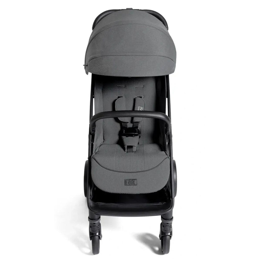 Joie Parcel LX Signature Stroller - Ebony