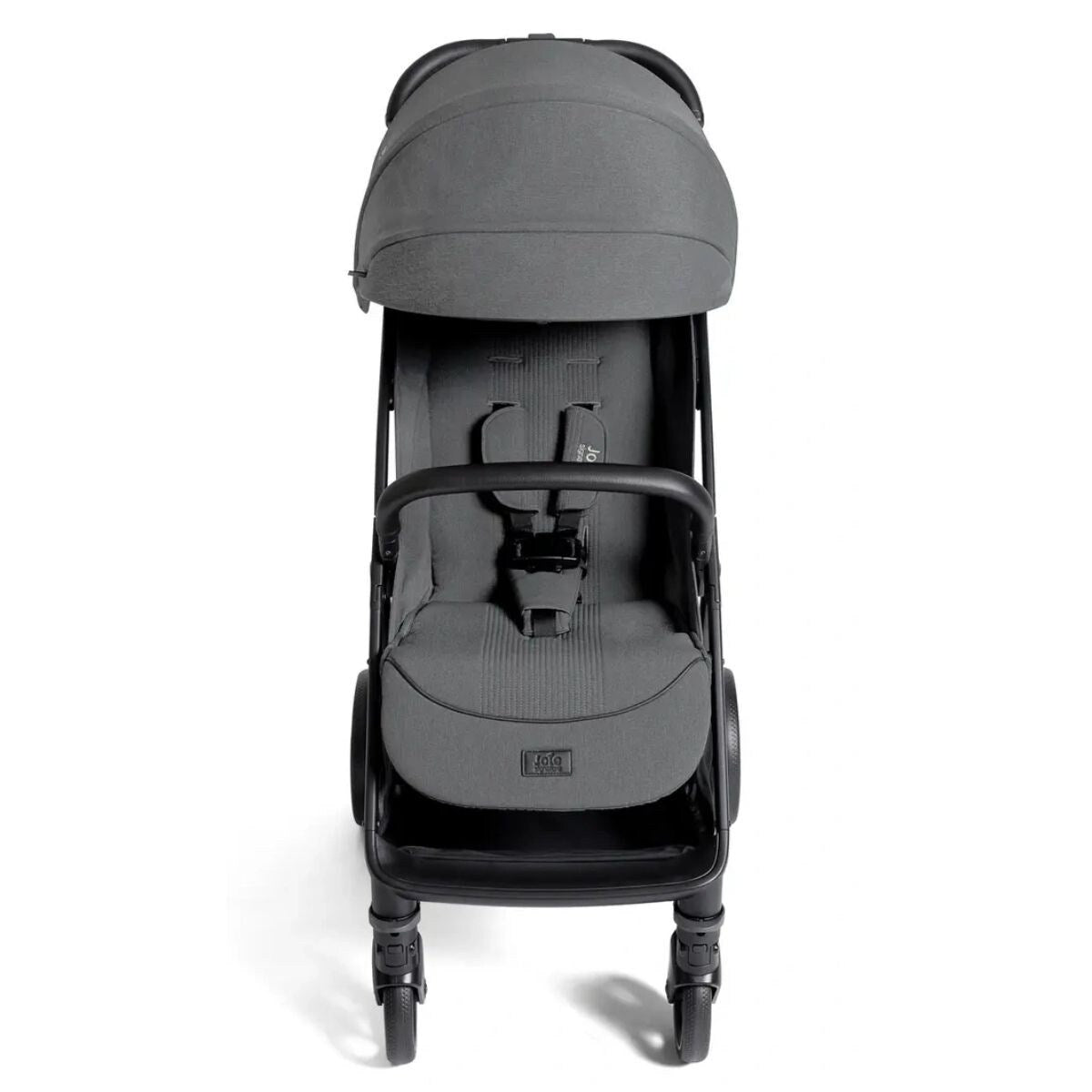 Joie Parcel LX Signature Stroller - Ebony
