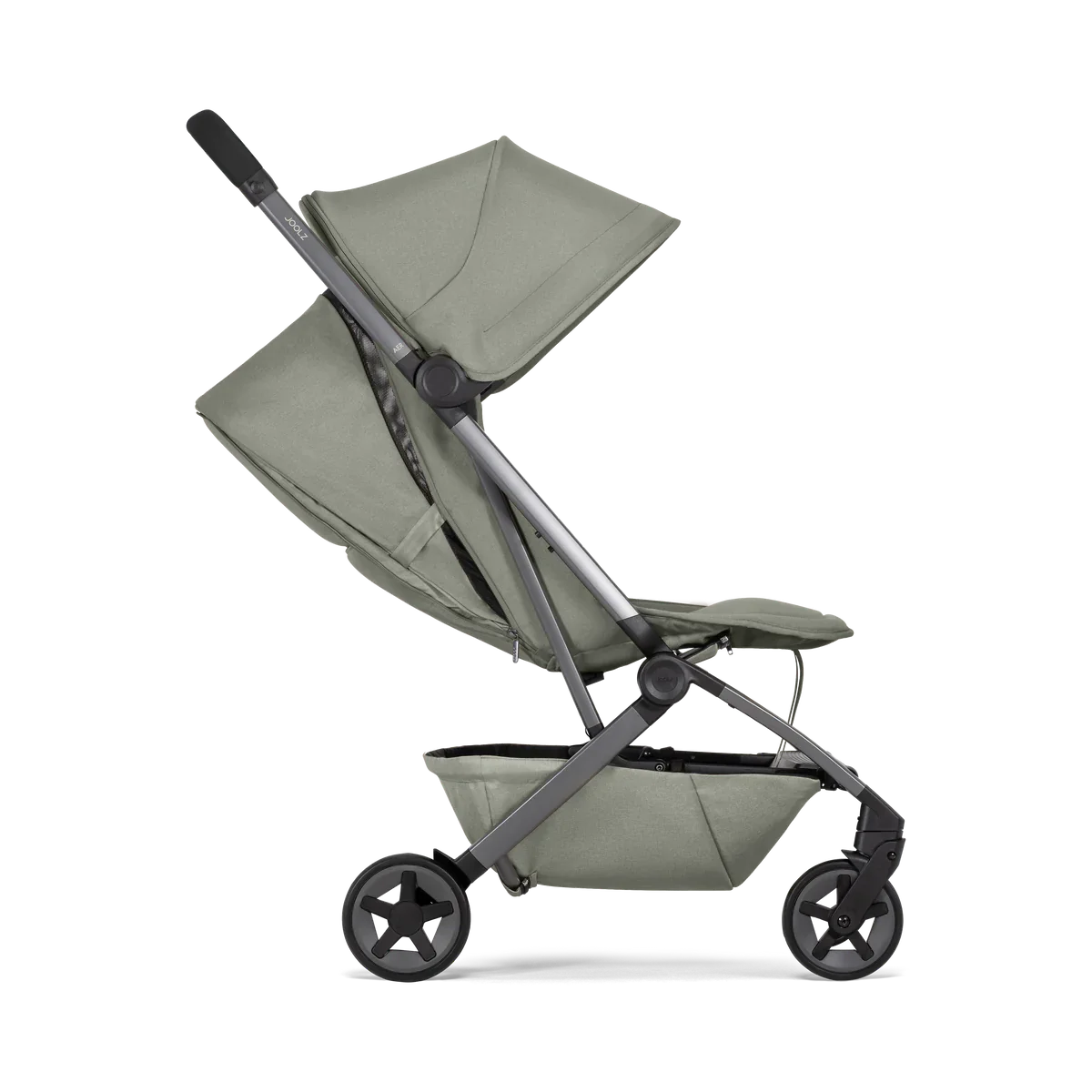 Joolz Aer 2 Stroller-11