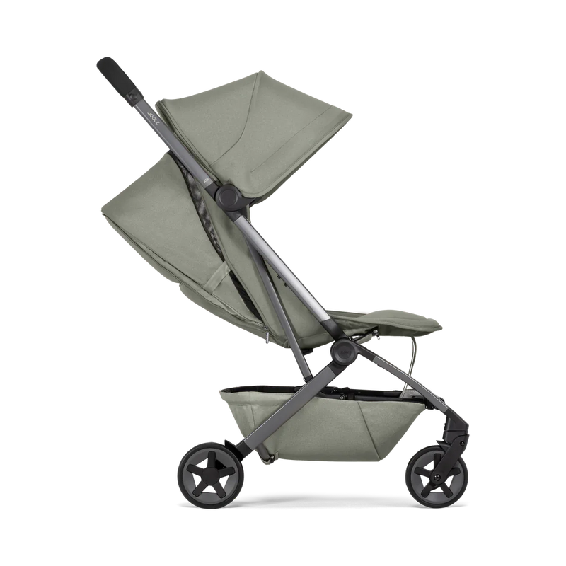 Joolz Aer 2 Stroller-11