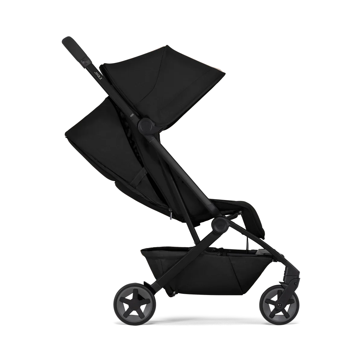 Joolz Aer 2 Stroller-19