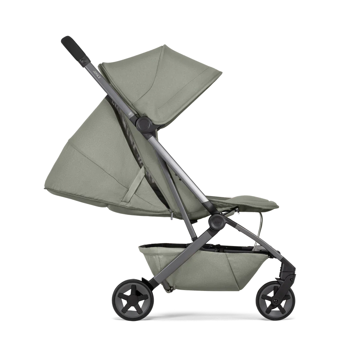 Joolz Aer 2 Stroller-10