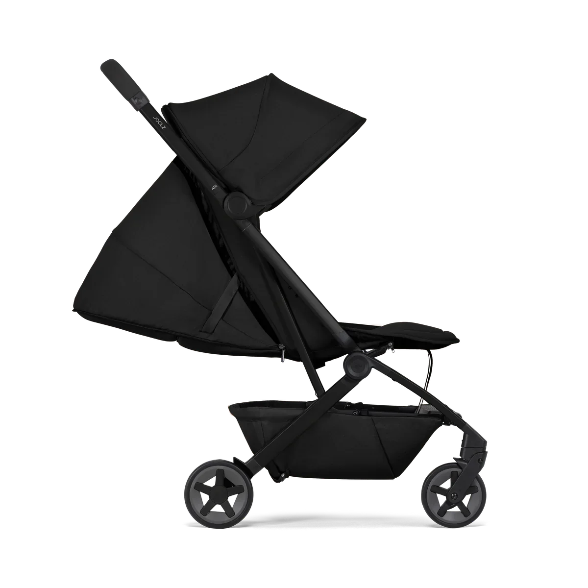 Joolz Aer 2 Stroller-18