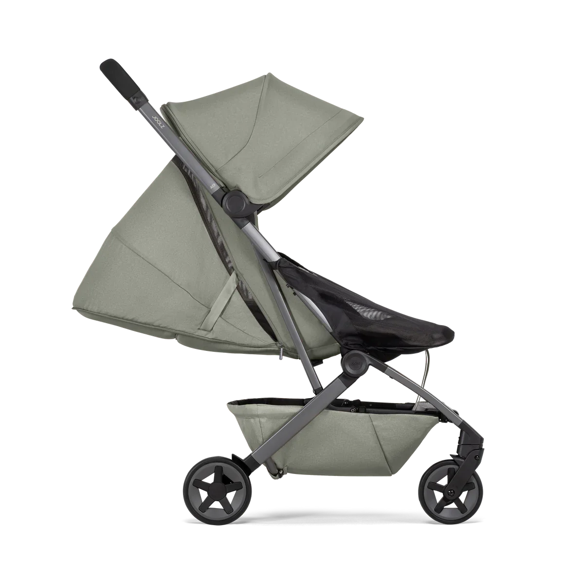 Joolz Aer 2 Stroller-9
