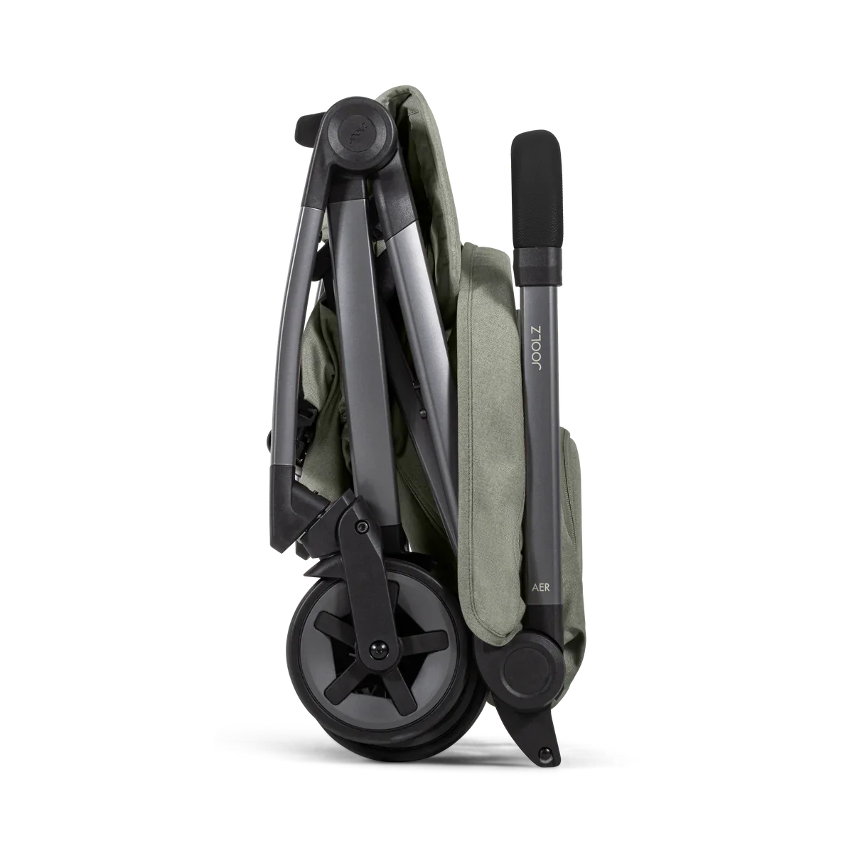 Joolz Aer 2 Stroller-7