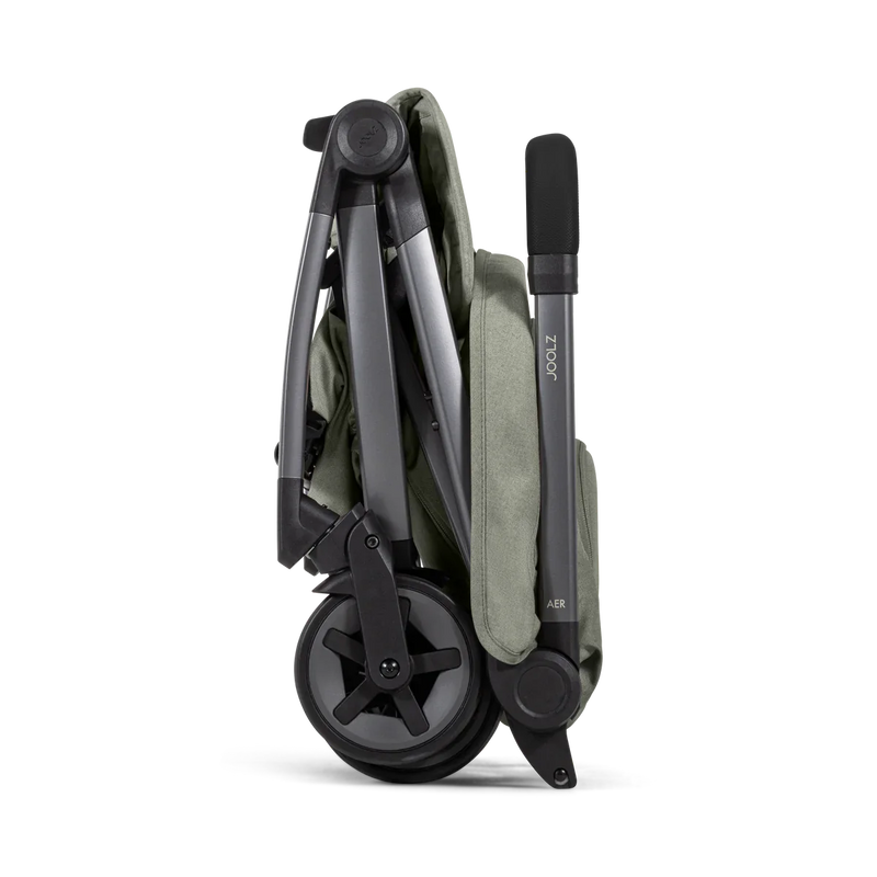 Joolz Aer 2 Stroller-7