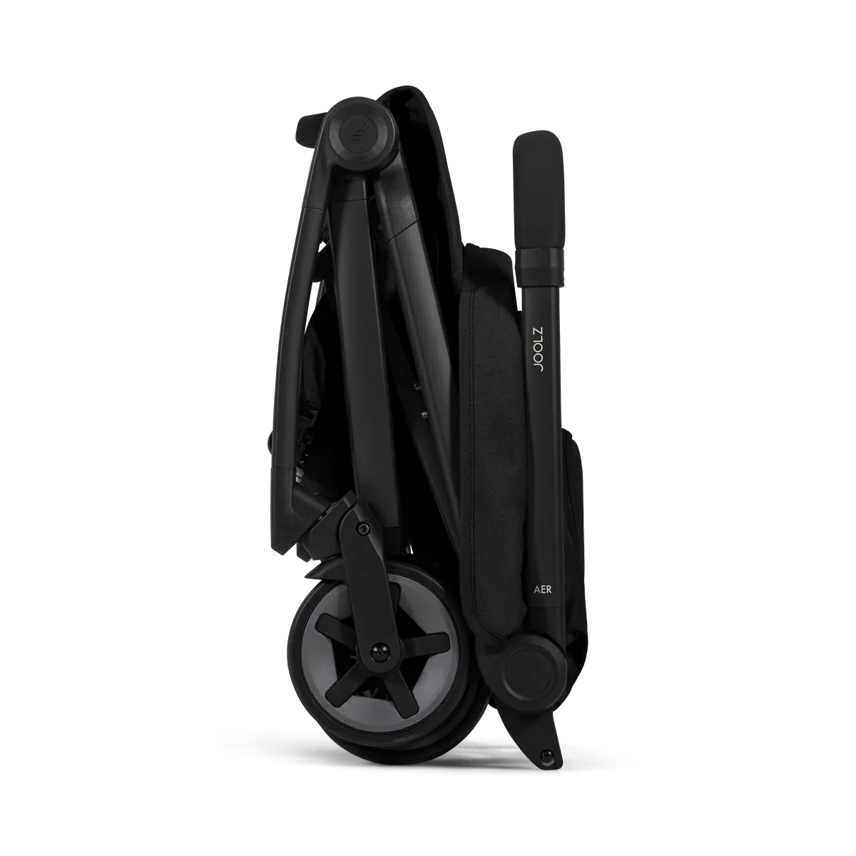 Joolz Aer 2 Stroller-17