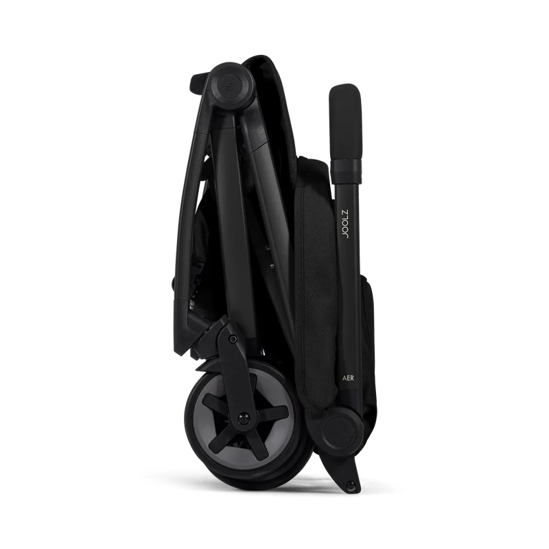 Joolz Aer 2 Stroller-17