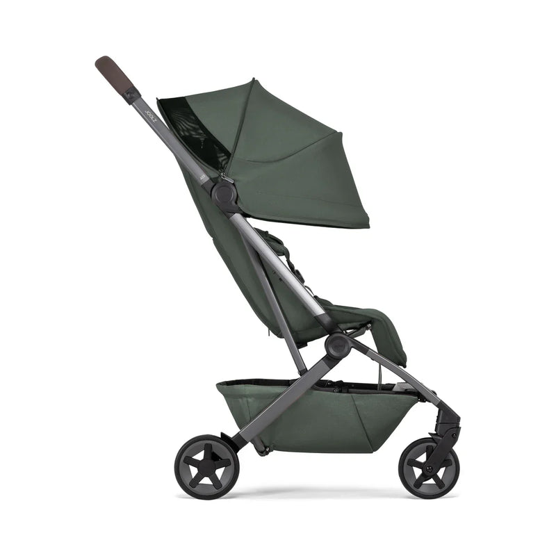 Joolz Aer 2 Stroller-14