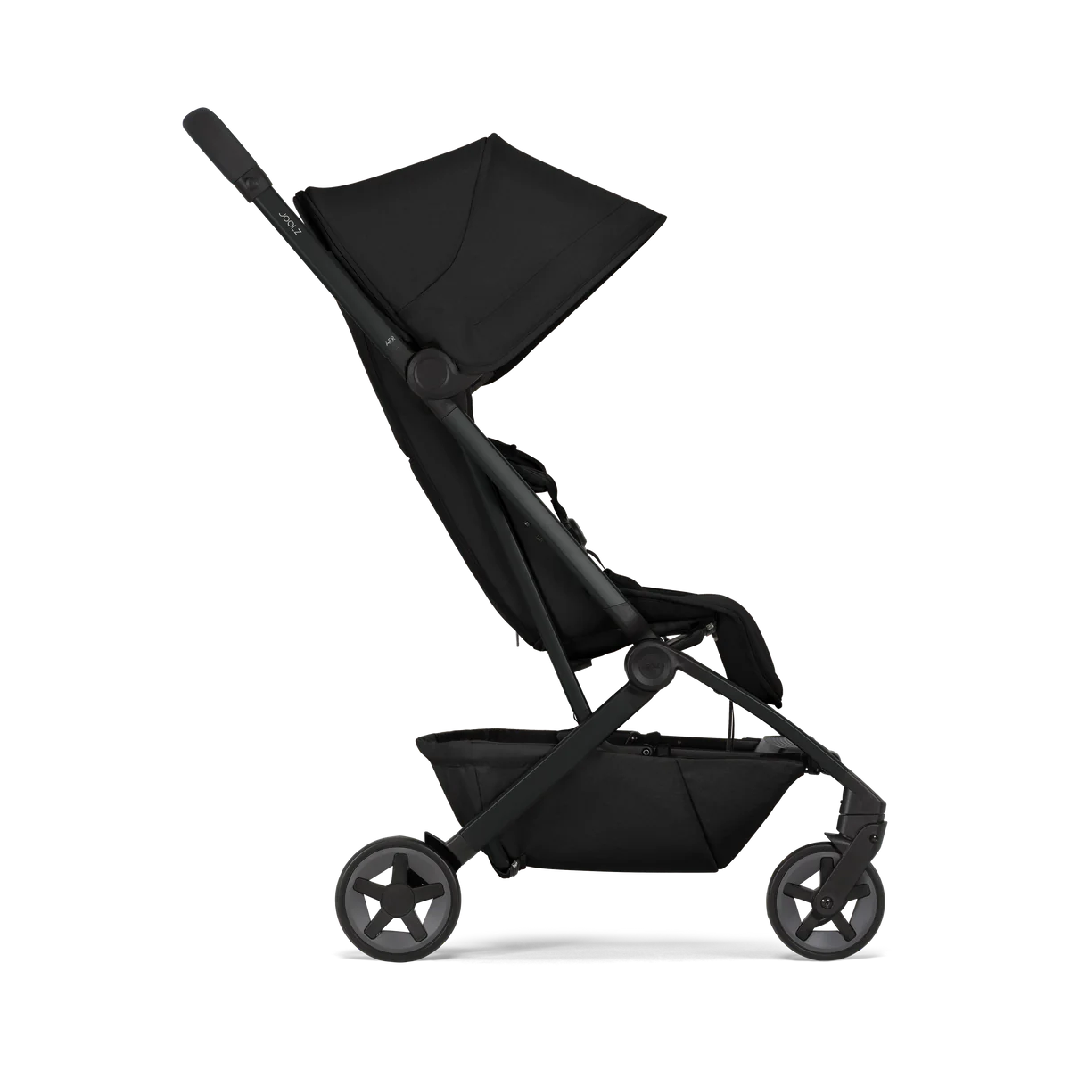 Joolz Aer 2 Stroller-21