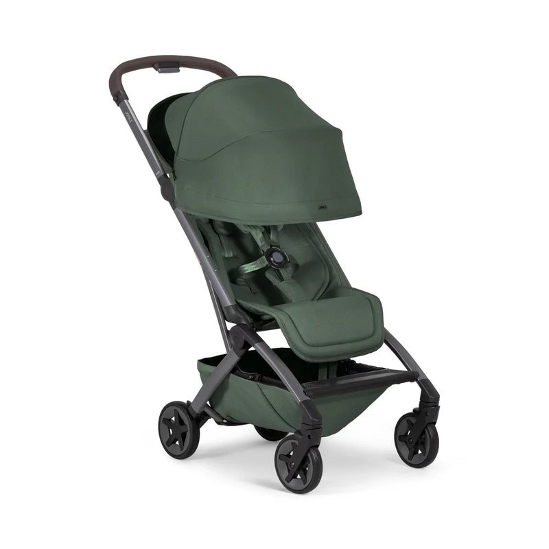 Joolz Aer 2 Stroller-13