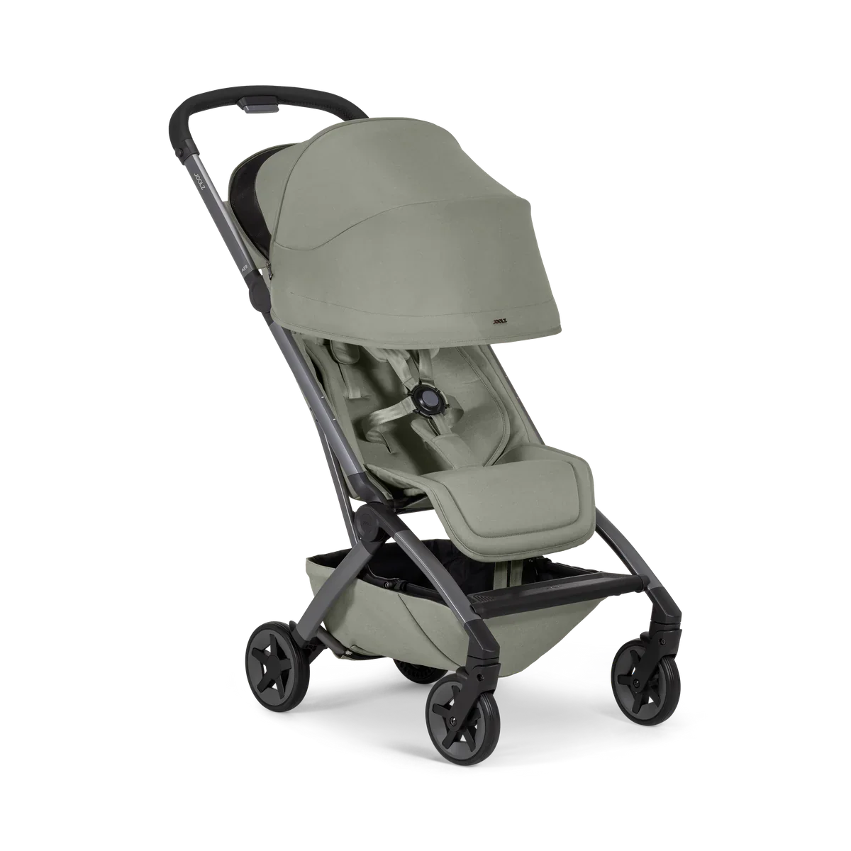Joolz Aer 2 Stroller-6