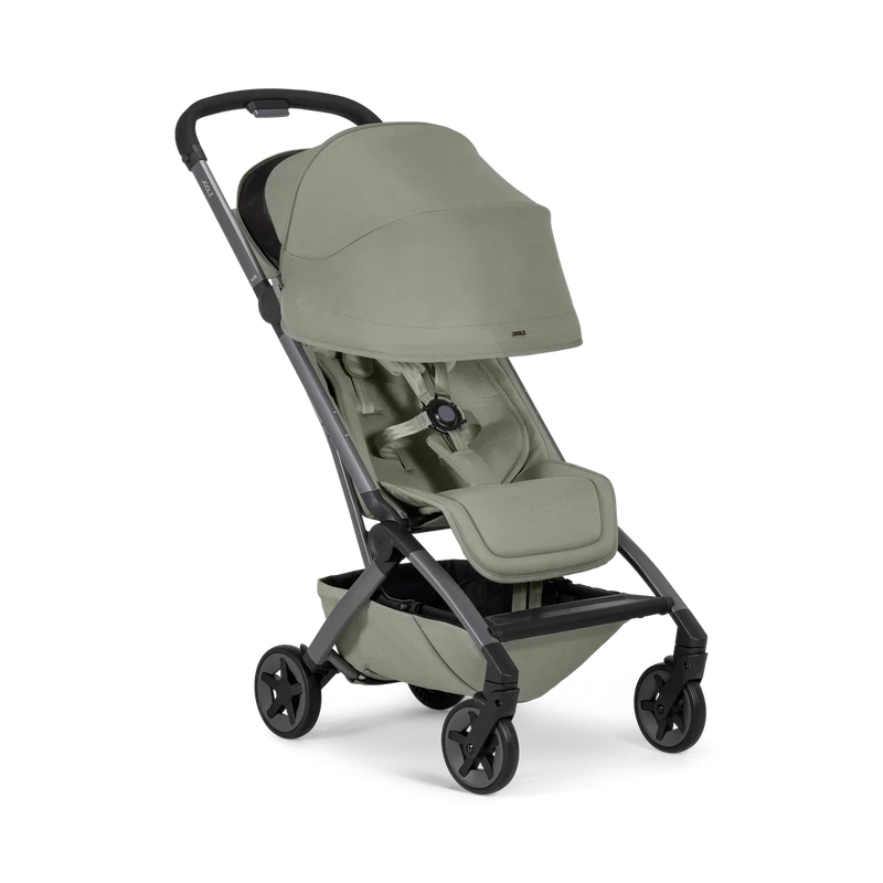 Joolz Aer 2 Stroller-6