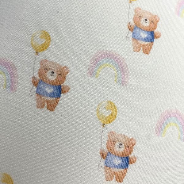 Little kBaby Sweet Dreams Buddy Organic Pillow-3