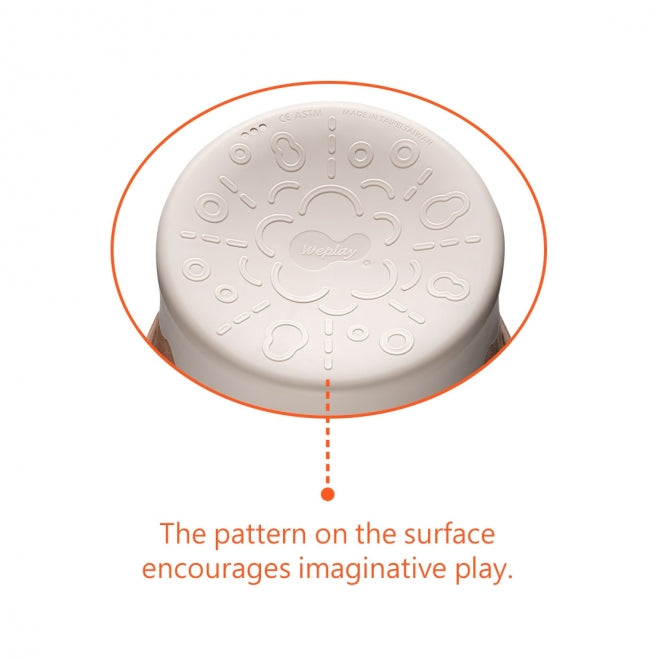 Weplay Rocking Volcano-5