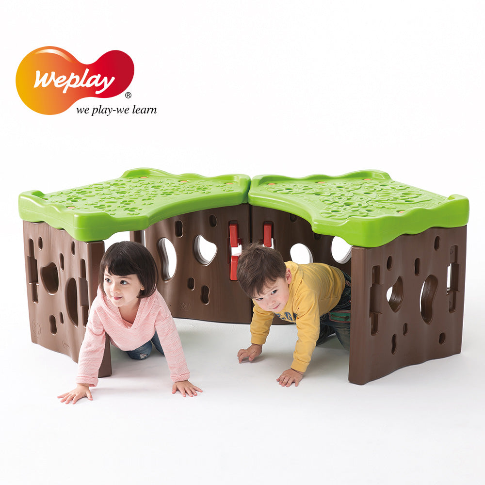 Weplay Forest Tunnel-2