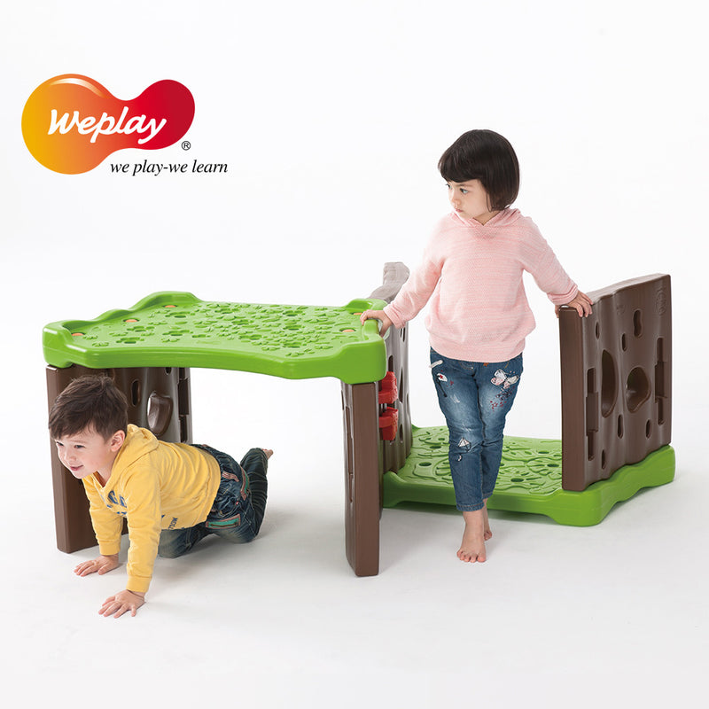 Weplay Forest Tunnel-1