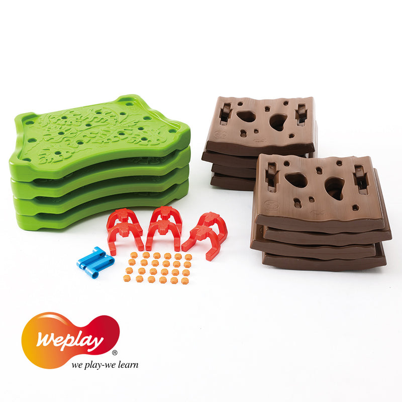 Weplay Forest Tunnel-5