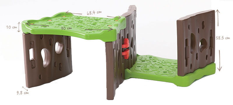 Weplay Forest Tunnel-4