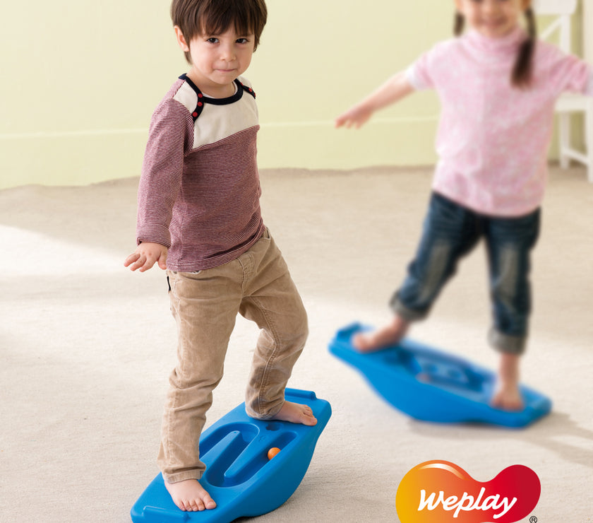 Weplay Seesaw
