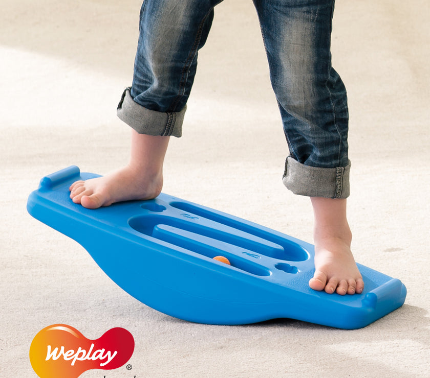 Weplay Seesaw