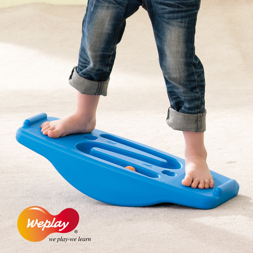 Weplay Seesaw