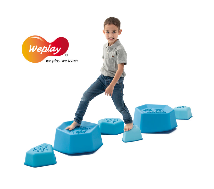 Weplay Balance Rocking Ice