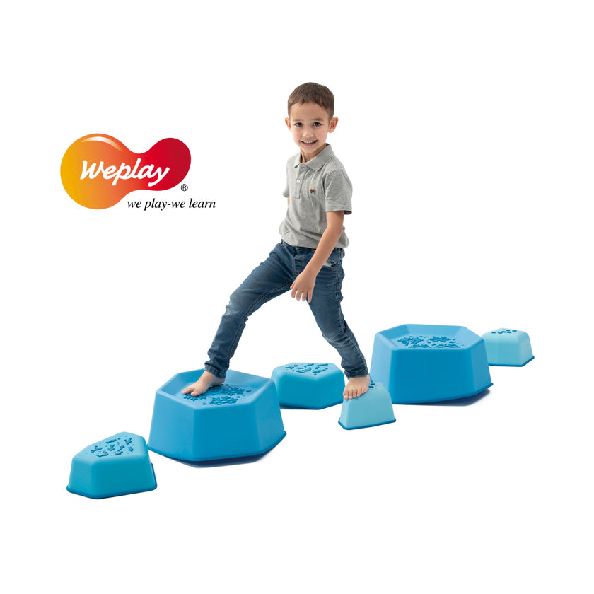 Weplay Balance Rocking Ice