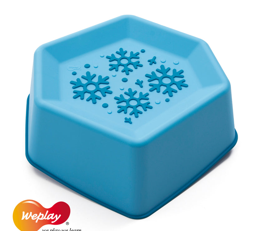 Weplay Balance Rocking Ice