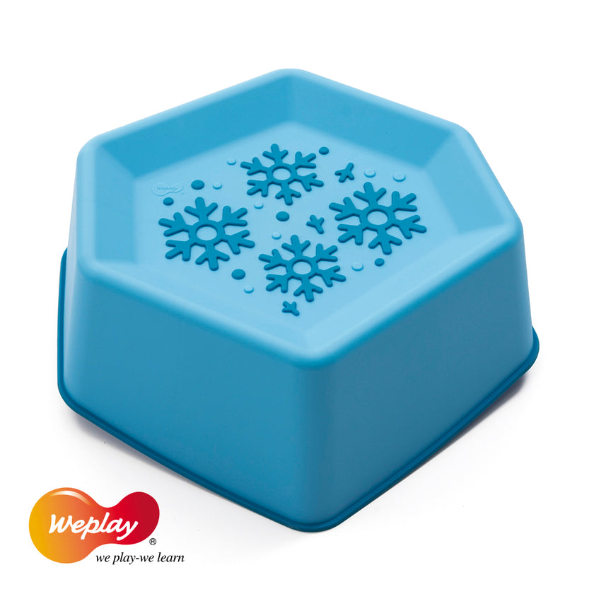 Weplay Balance Rocking Ice
