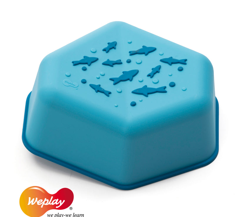 Weplay Balance Rocking Ice