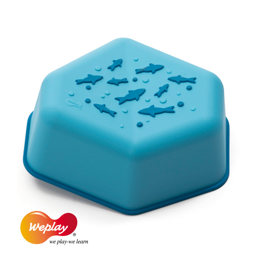 Weplay Balance Rocking Ice