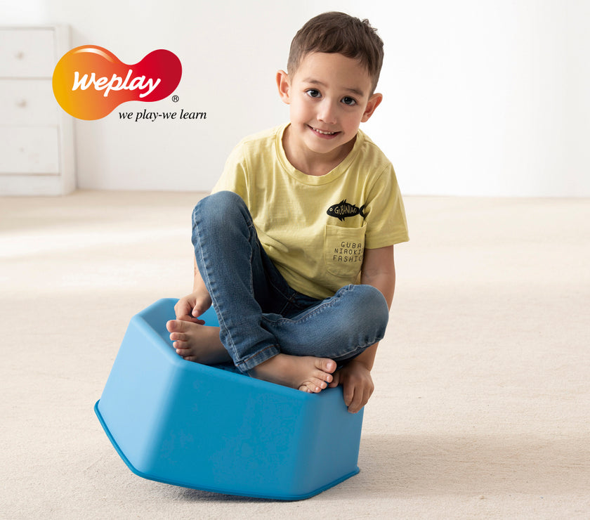 Weplay Balance Rocking Ice
