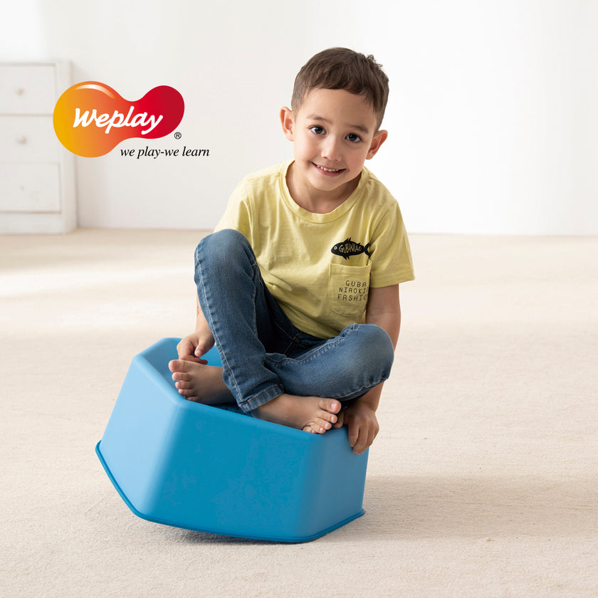 Weplay Balance Rocking Ice