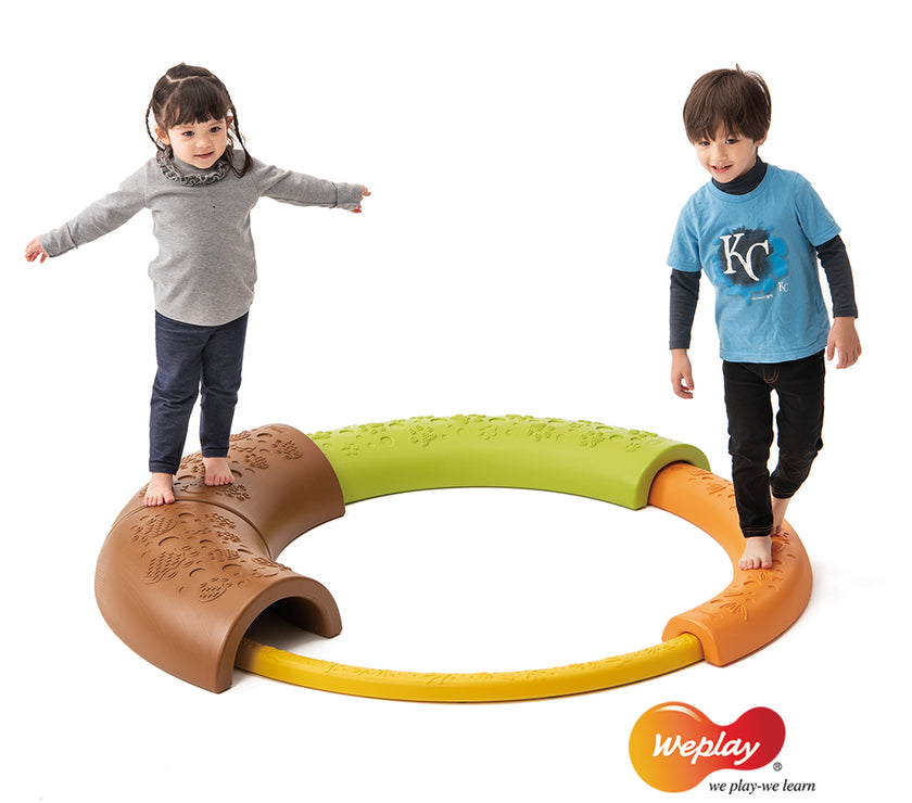 Weplay Nesting Balance Path