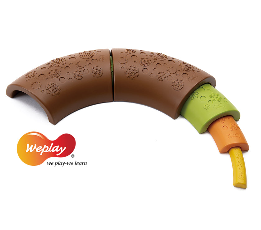 Weplay Nesting Balance Path