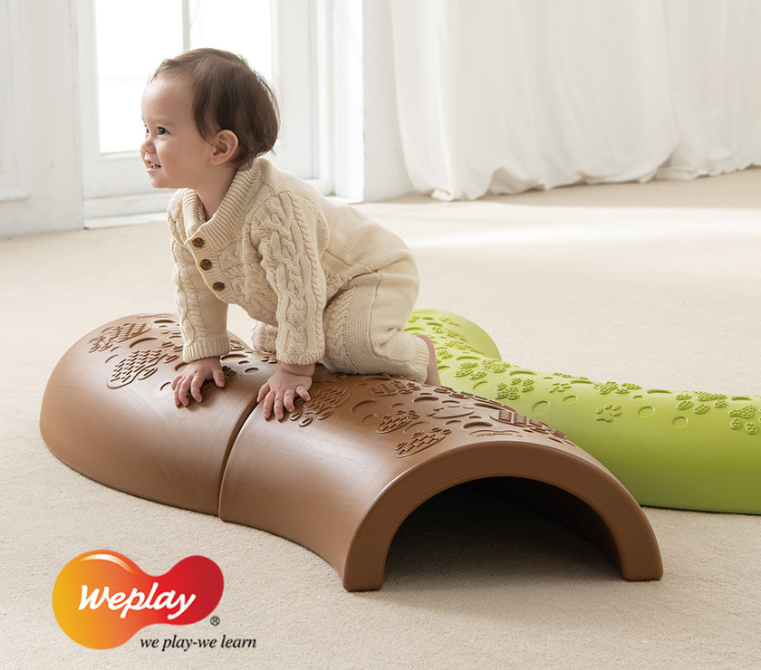 Weplay Nesting Balance Path