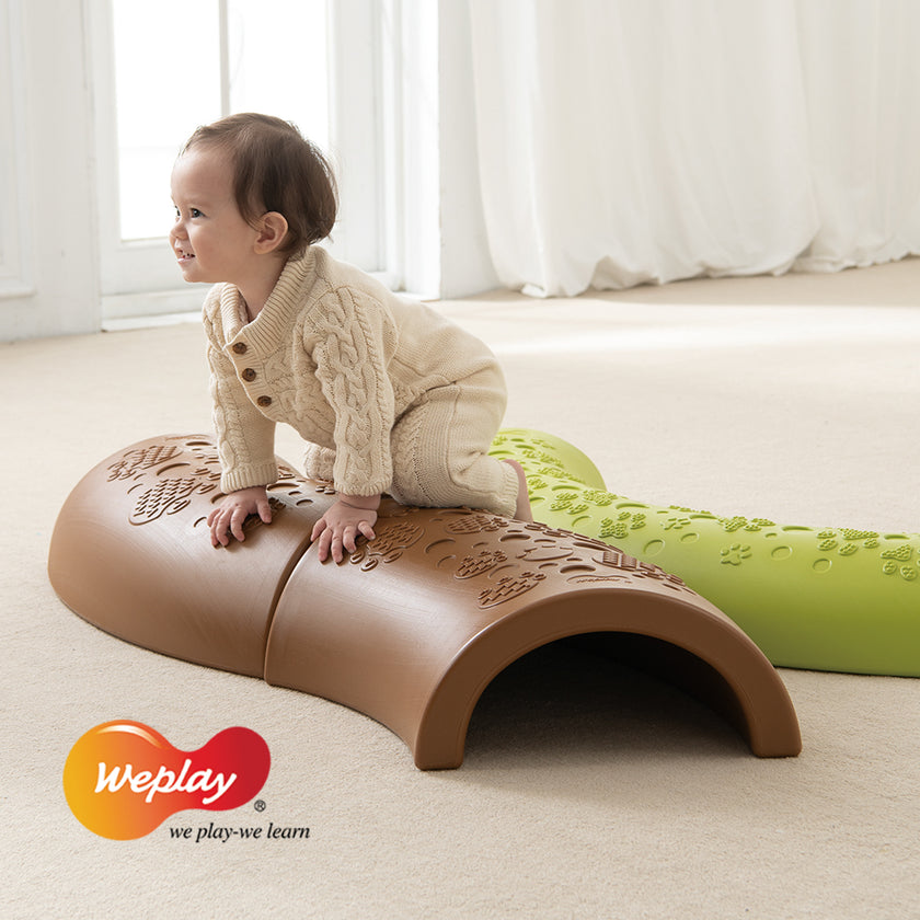 Weplay Nesting Balance Path