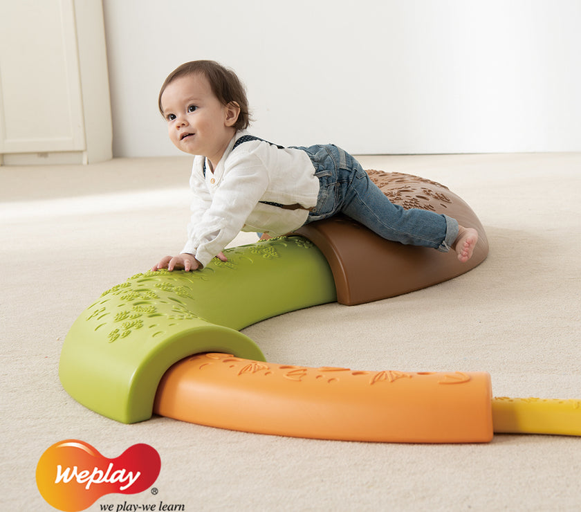Weplay Nesting Balance Path