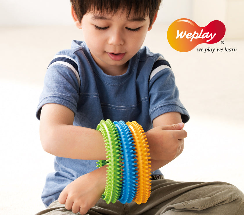 Weplay Twister